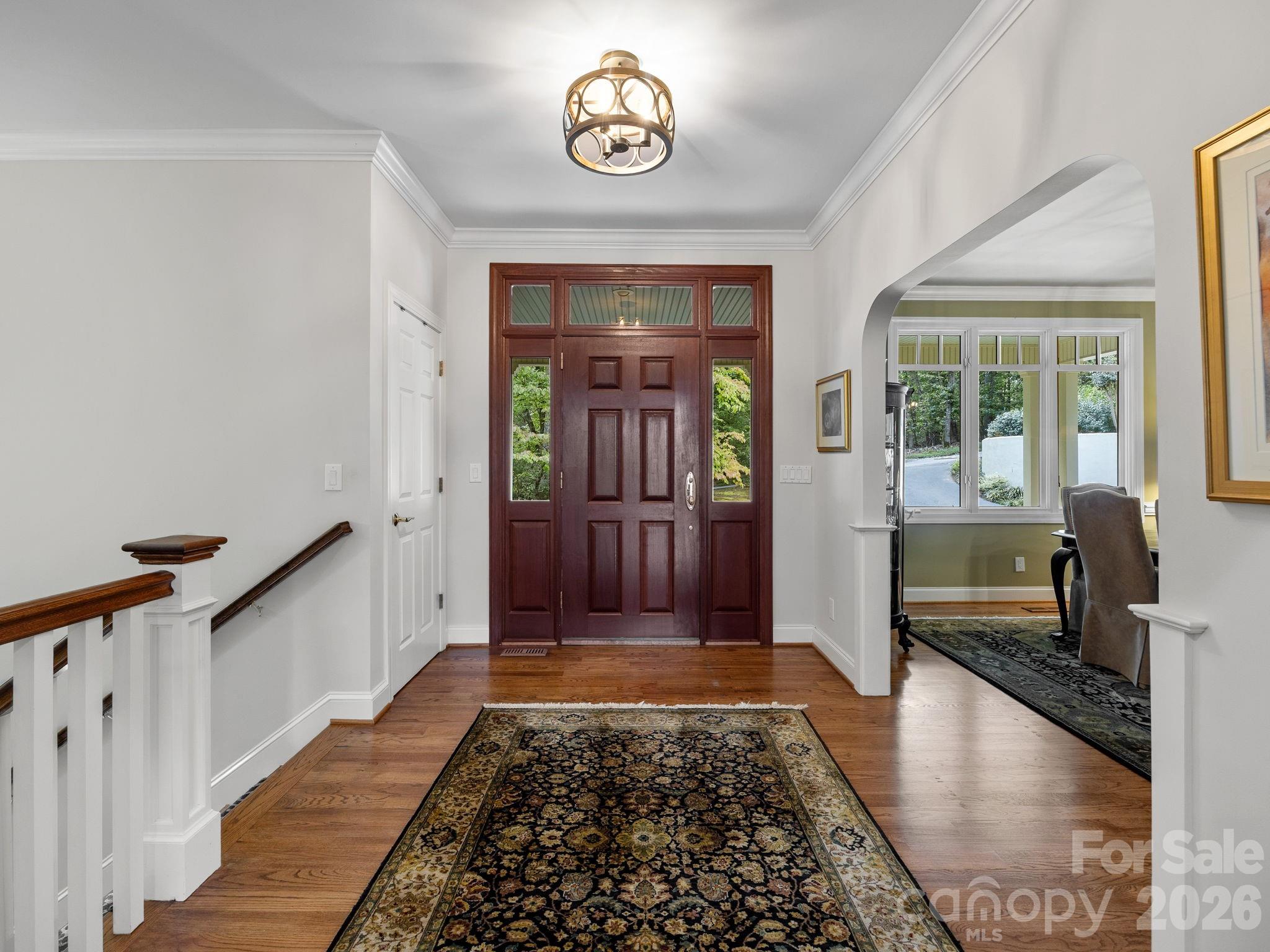231 Mockingbird Hill Road