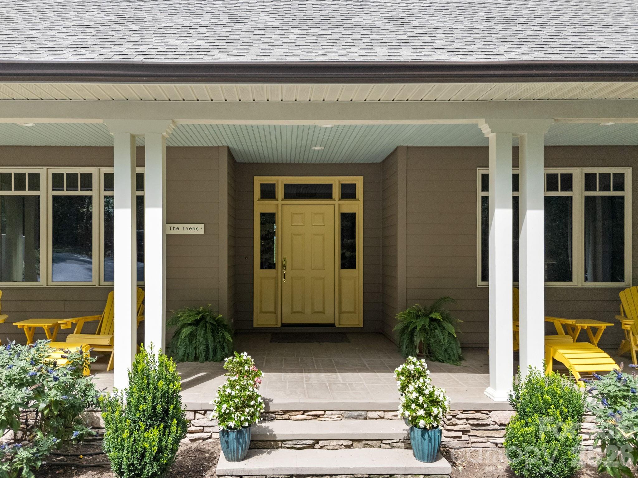 231 Mockingbird Hill Road