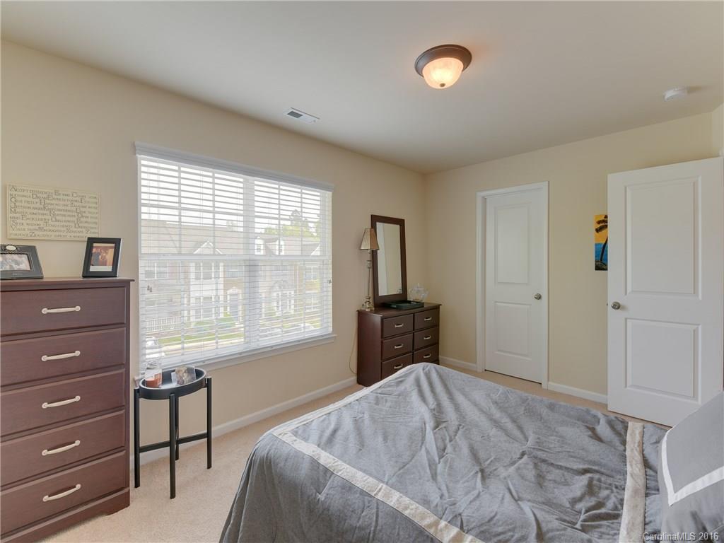 Steele Creek - Residential