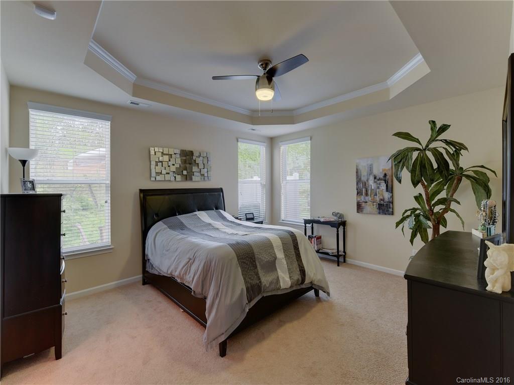 Steele Creek - Residential