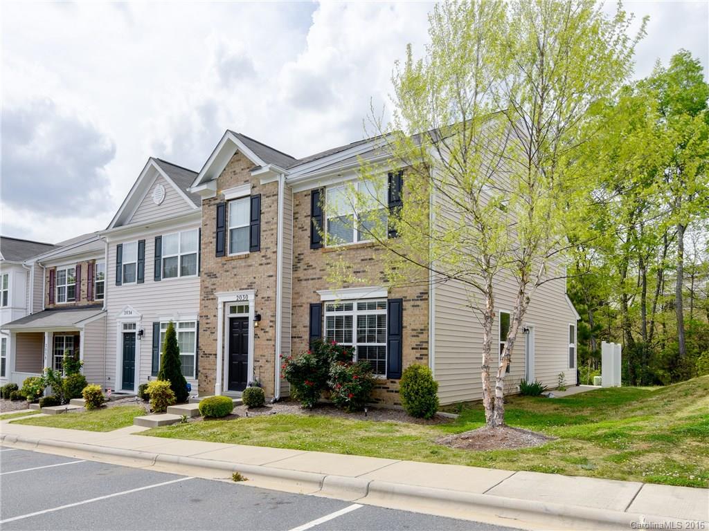 Steele Creek - Residential