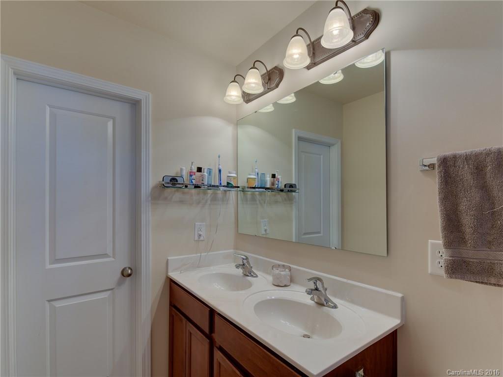 Steele Creek - Residential