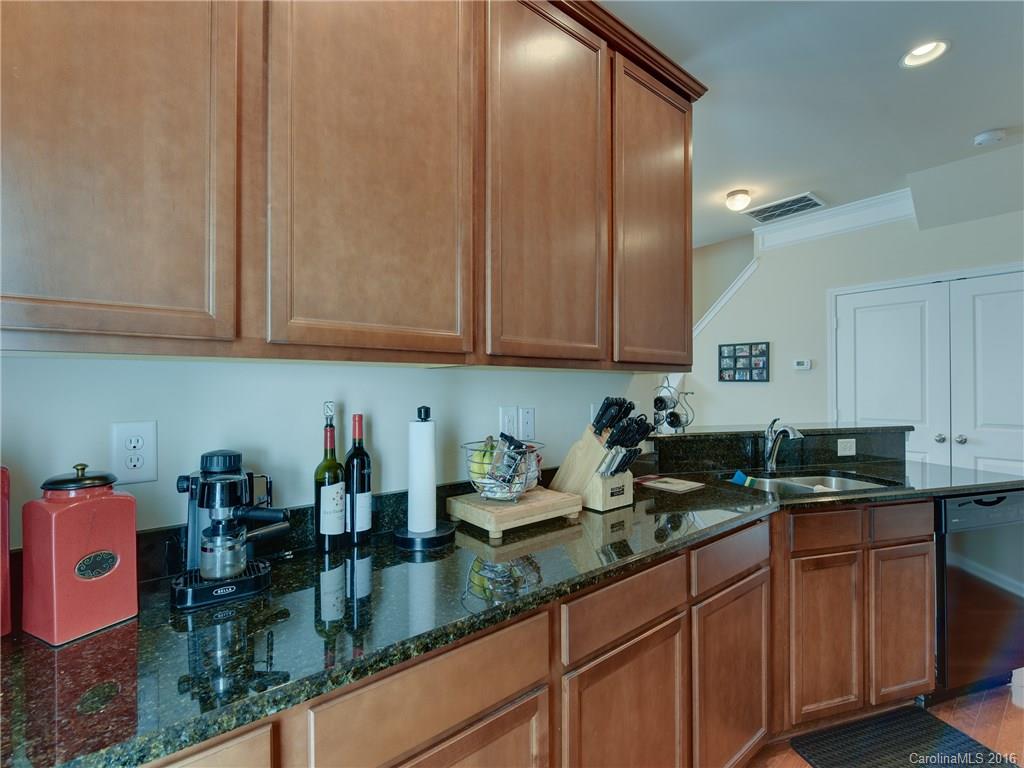 Steele Creek - Residential