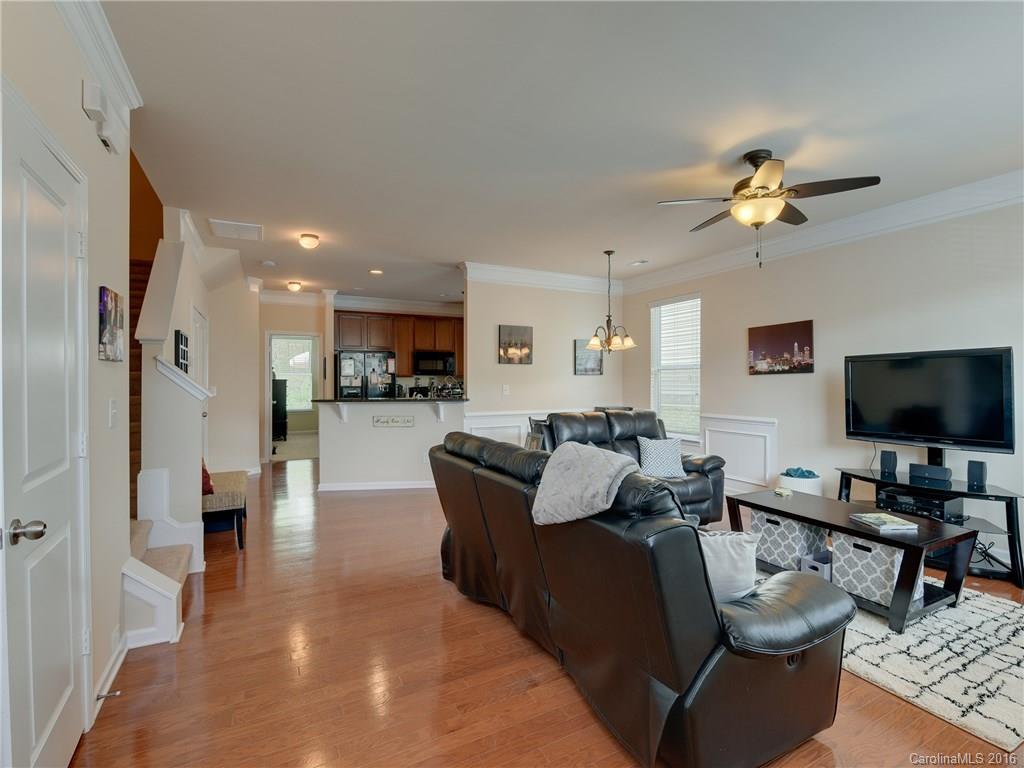 Steele Creek - Residential