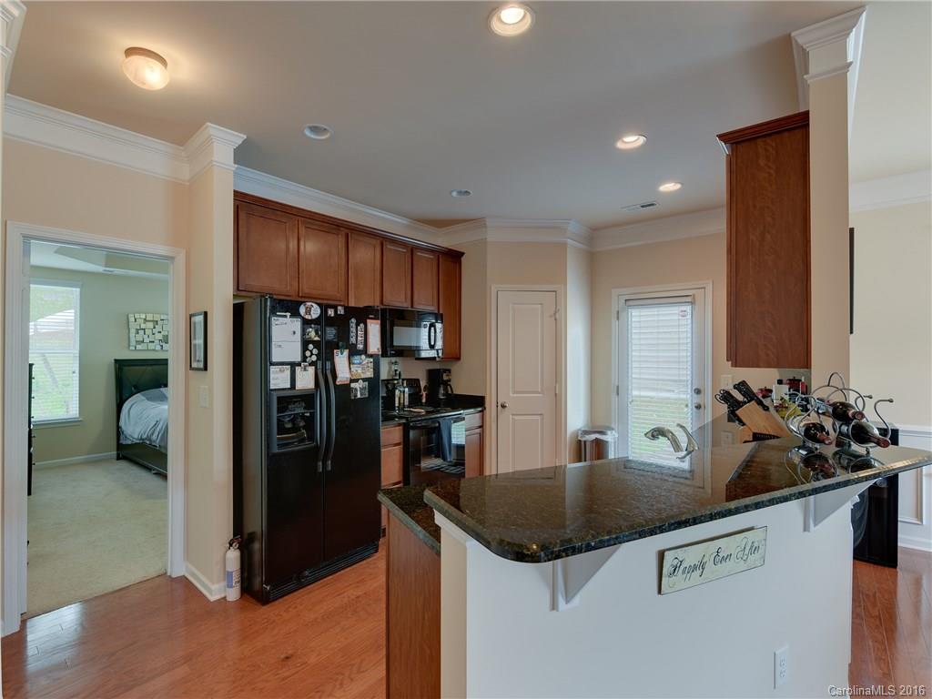 Steele Creek - Residential