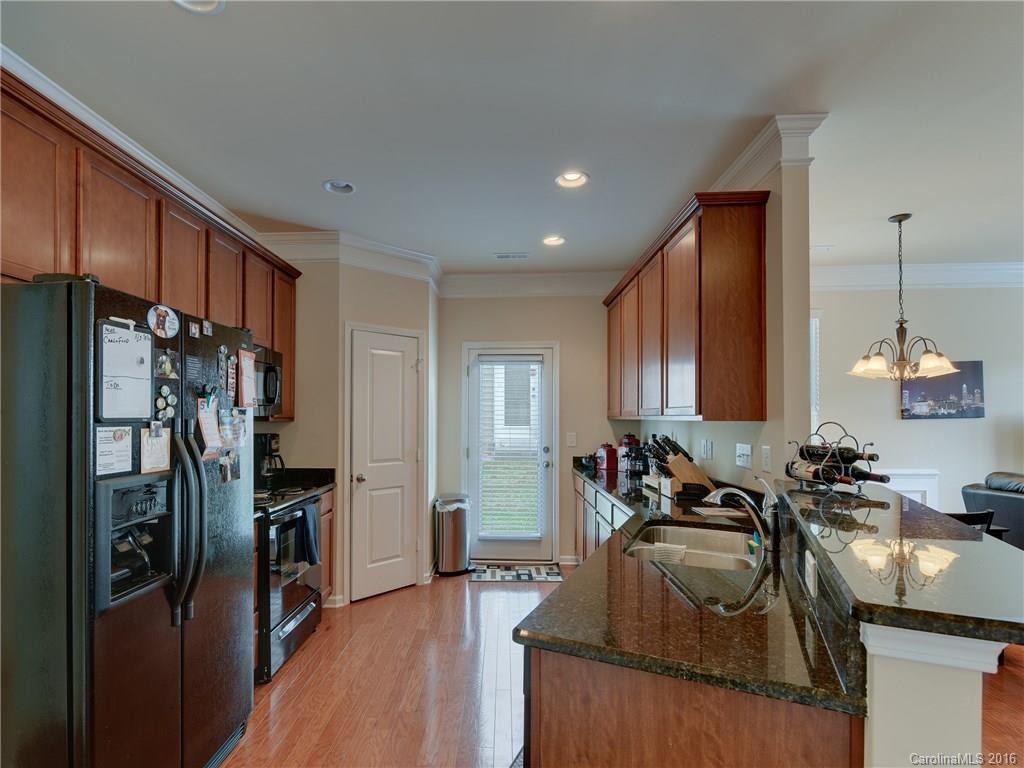 Steele Creek - Residential