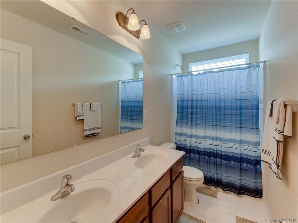 Steele Creek - Residential