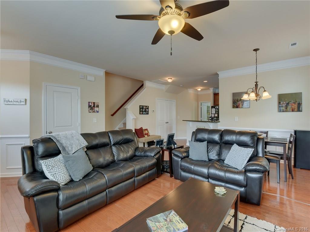 Steele Creek - Residential