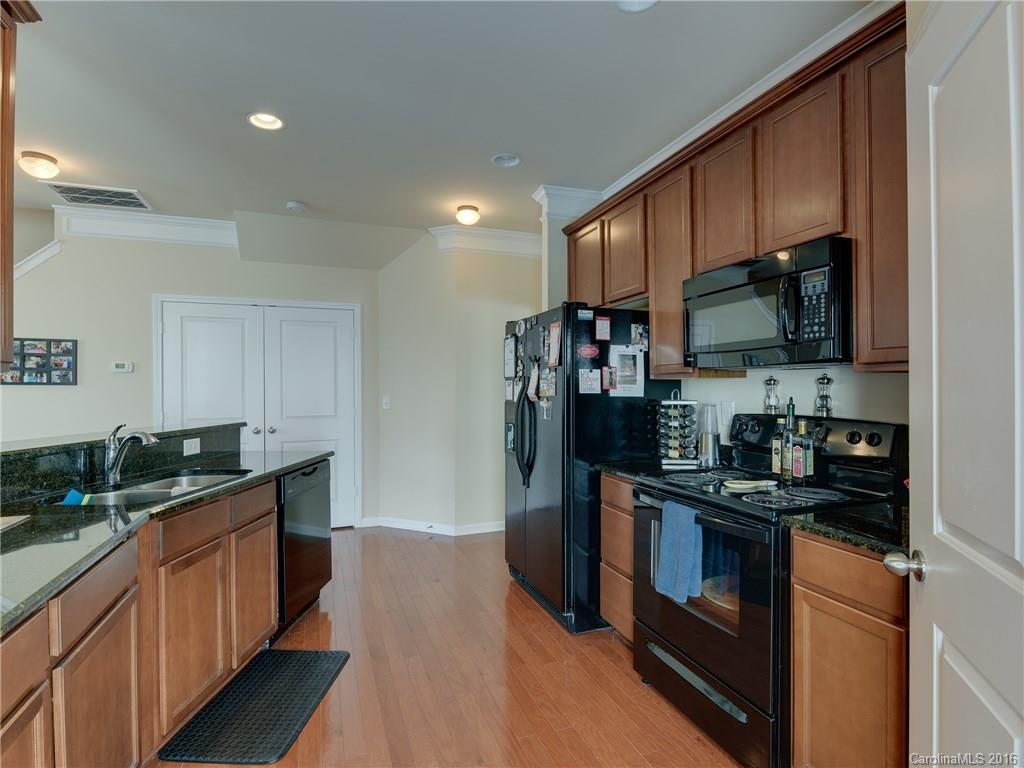 Steele Creek - Residential