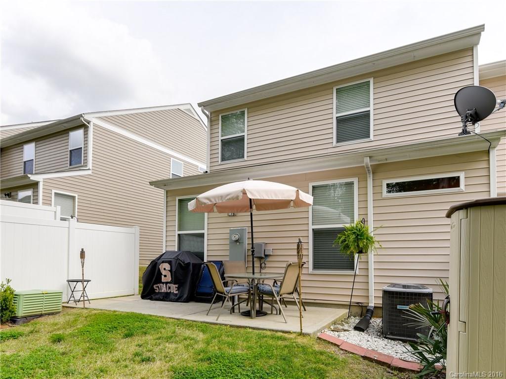 Steele Creek - Residential