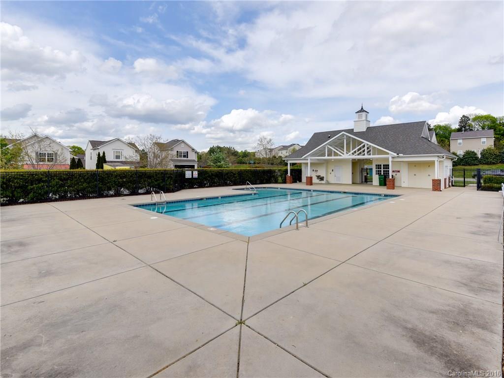 Steele Creek - Residential