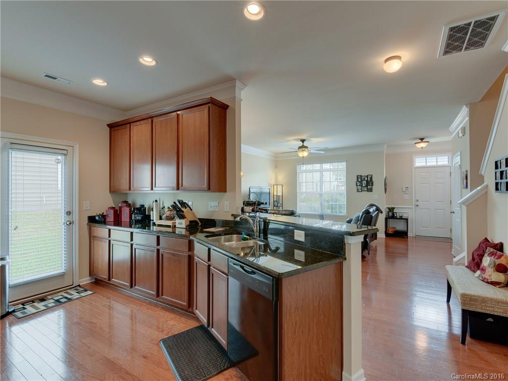 Steele Creek - Residential