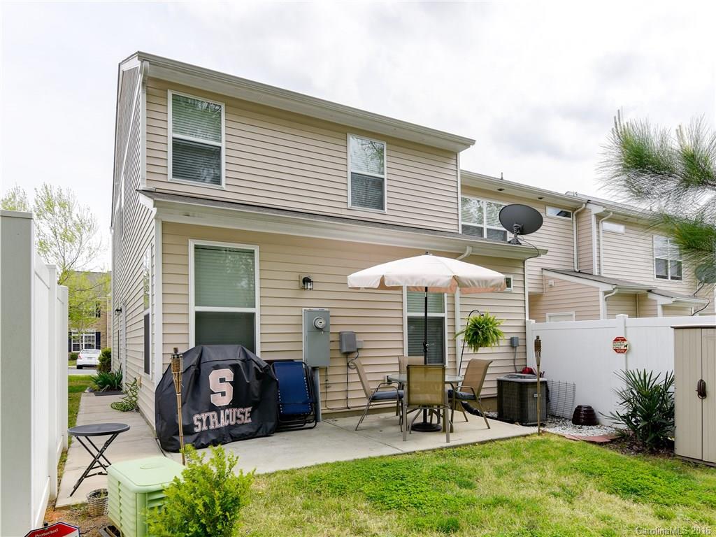 Steele Creek - Residential