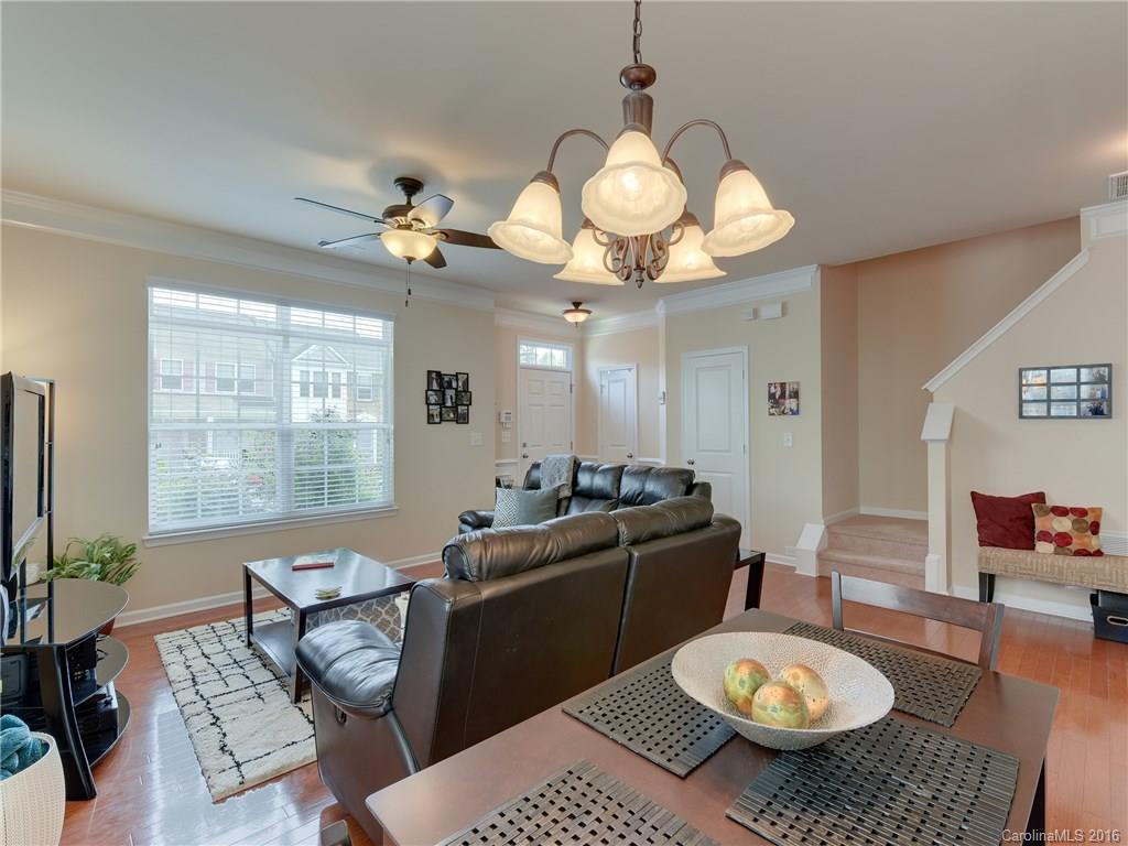 Steele Creek - Residential