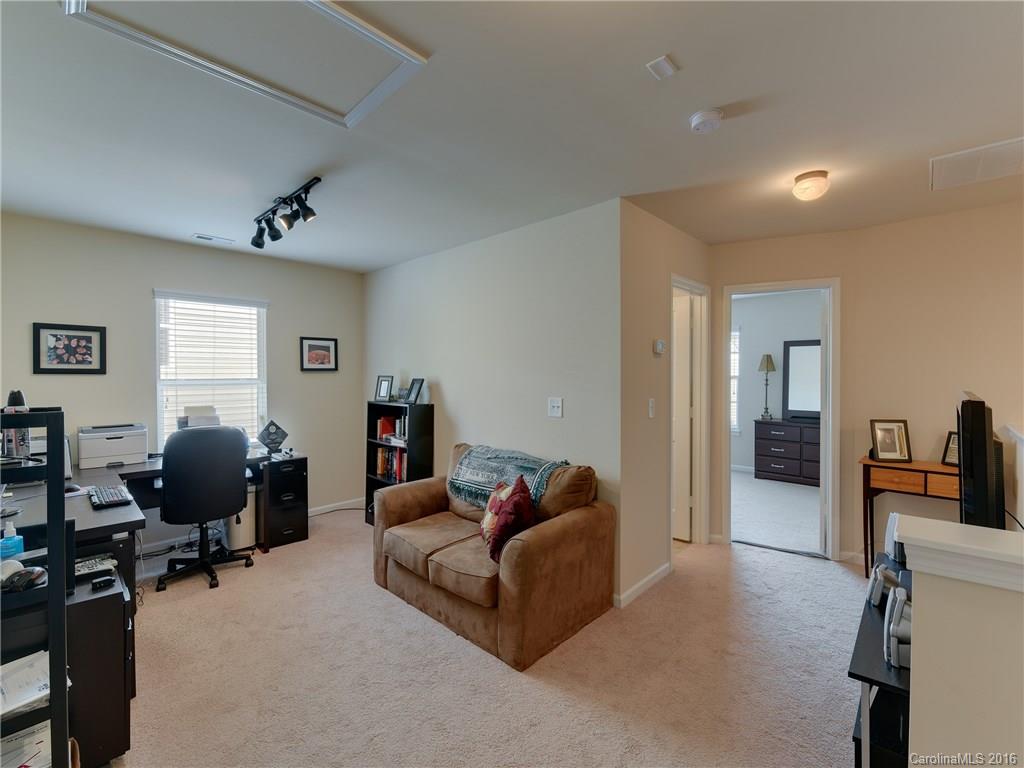 Steele Creek - Residential