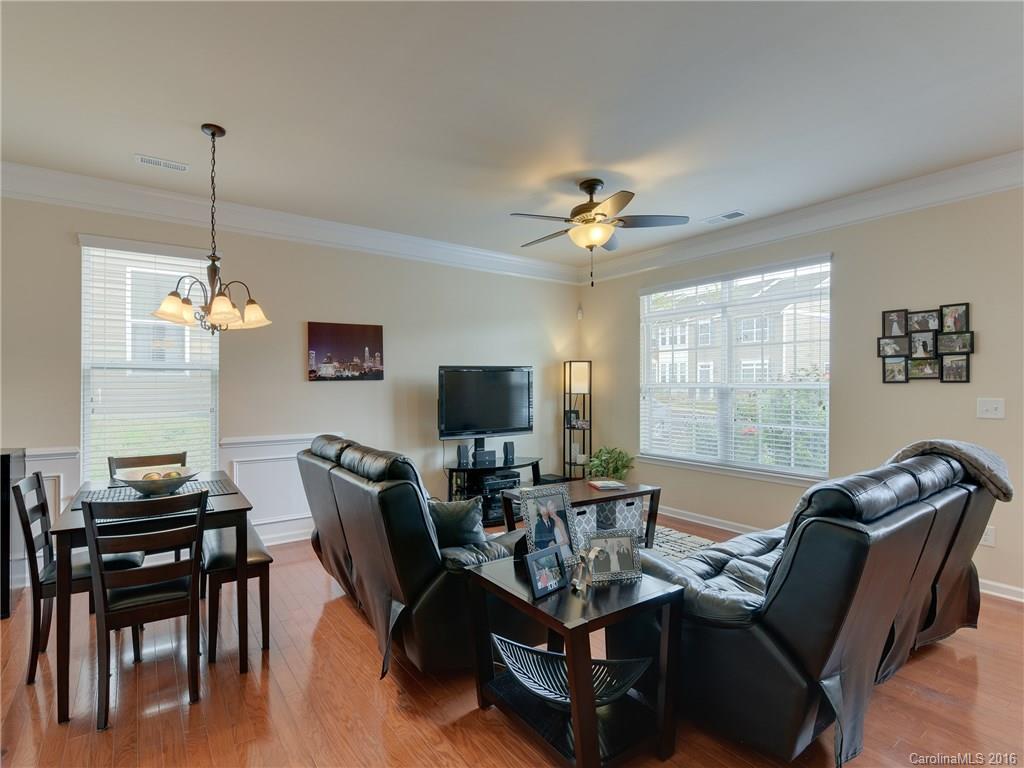 Steele Creek - Residential