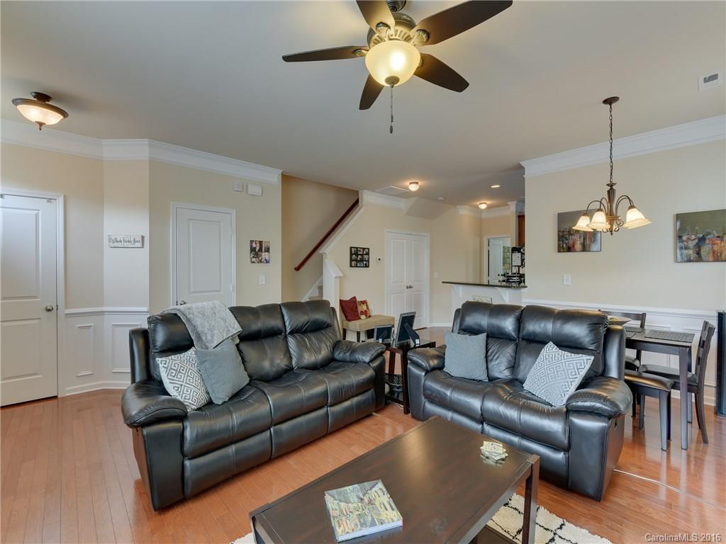 Steele Creek - Residential