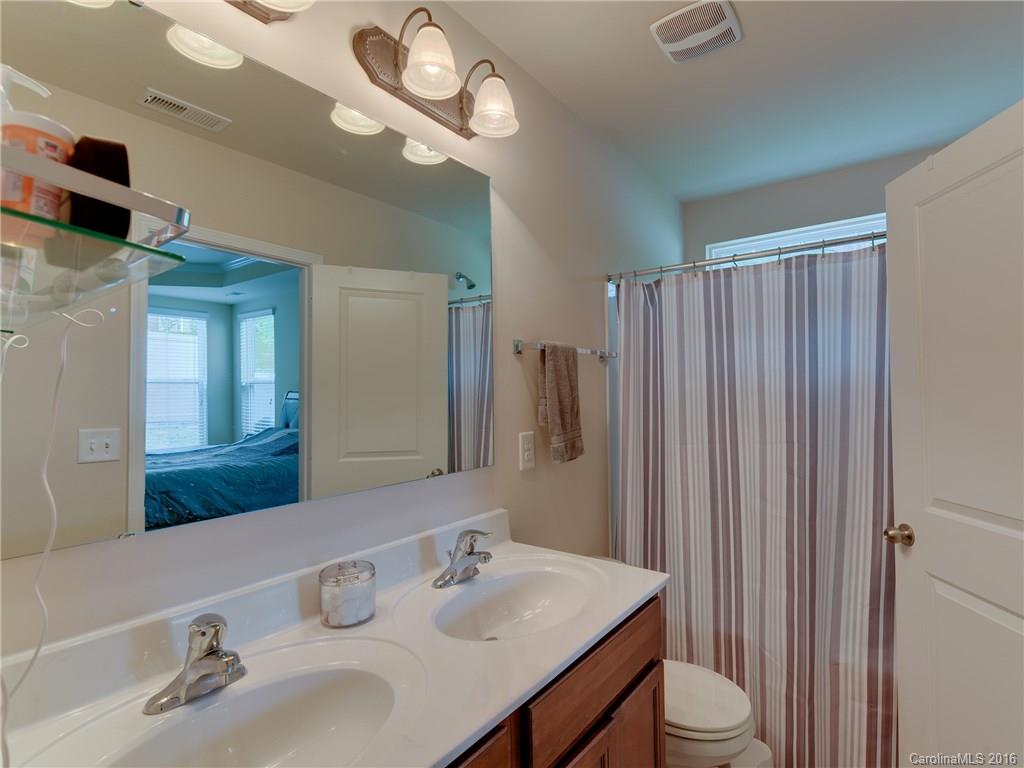 Steele Creek - Residential