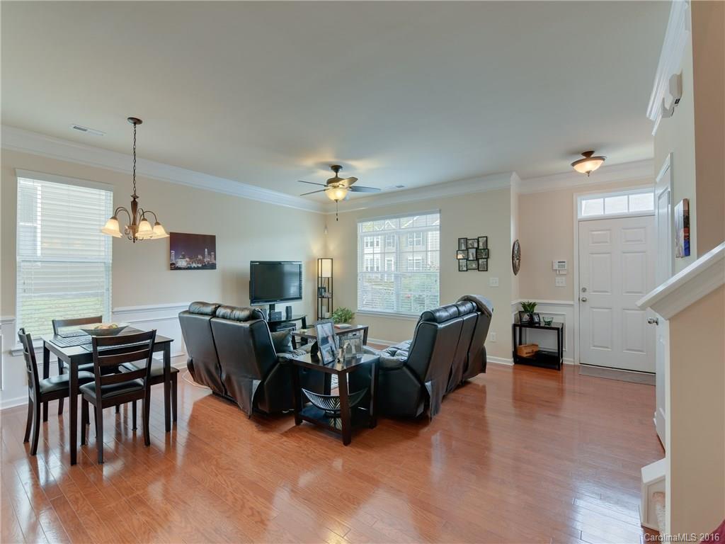 Steele Creek - Residential