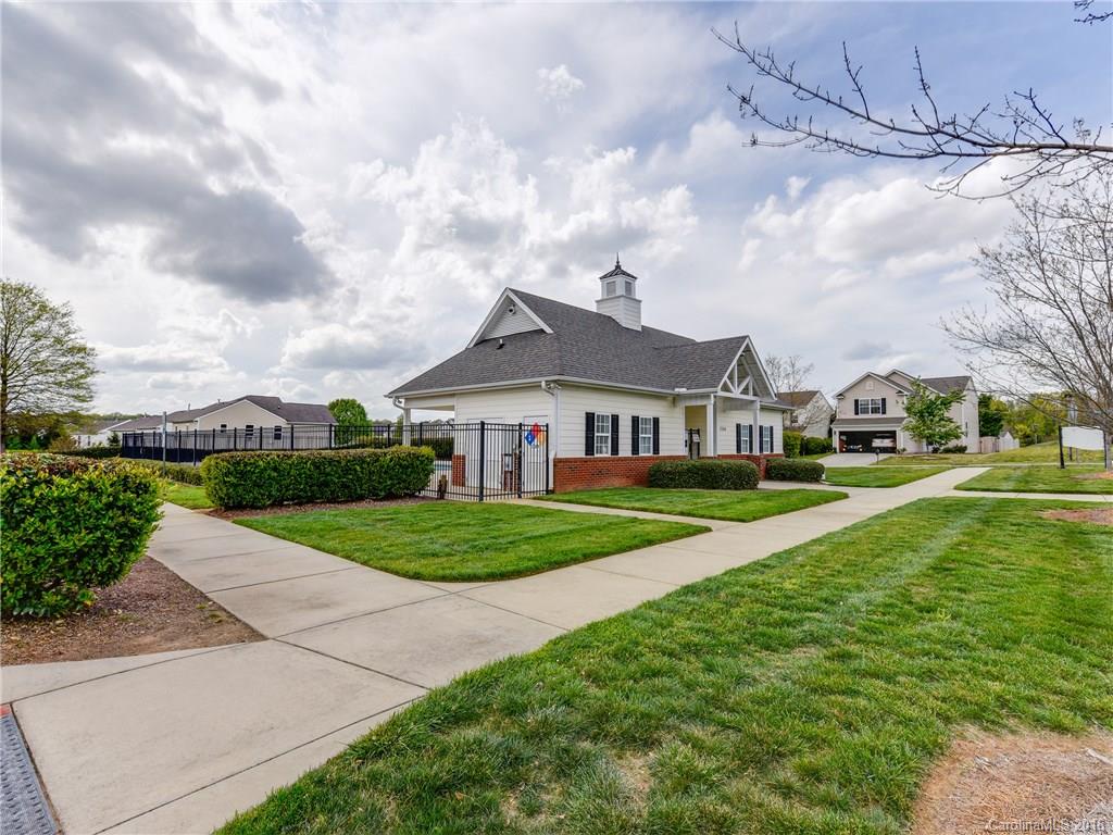 Steele Creek - Residential