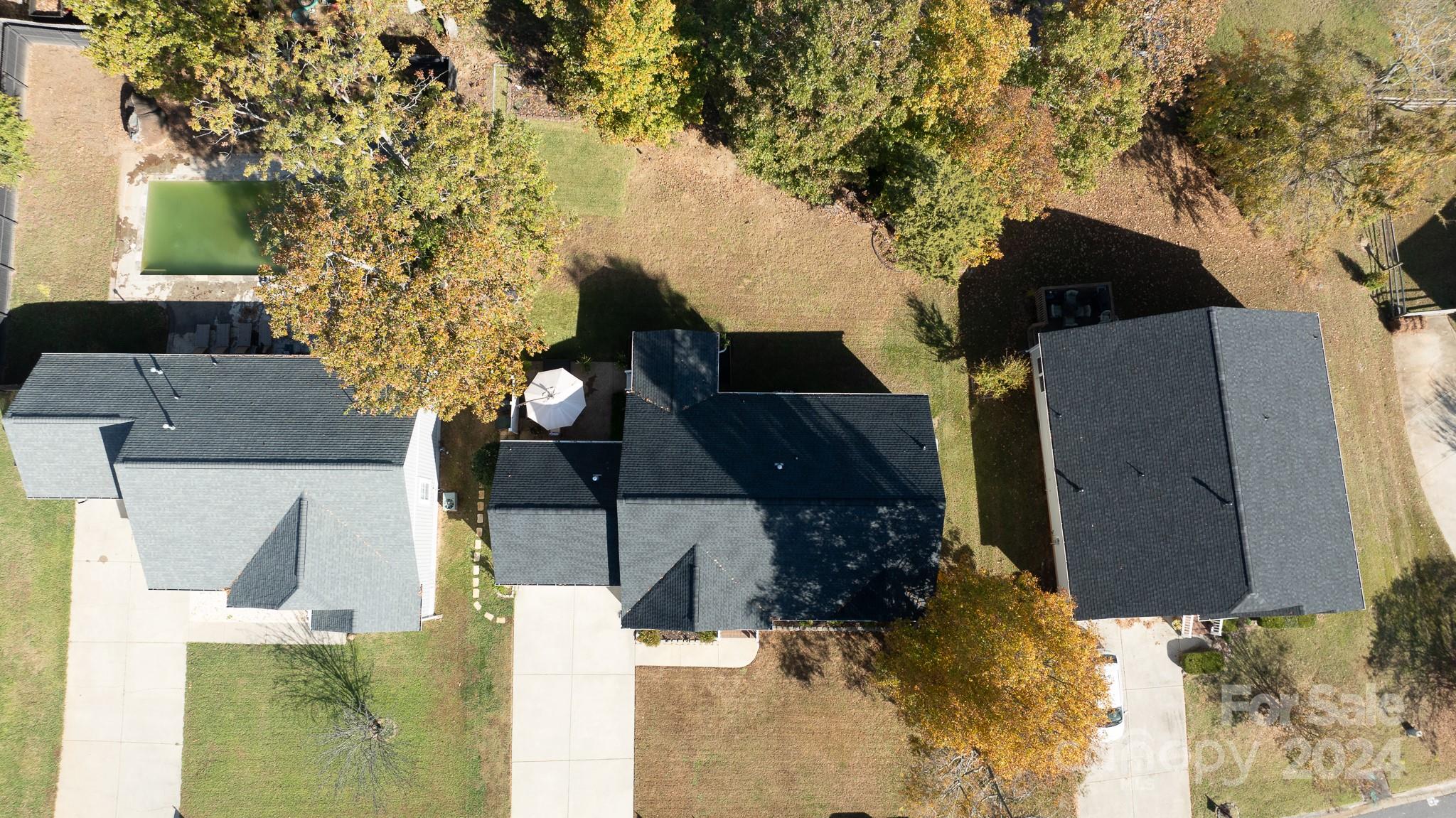 Hallmark Glen - Residential