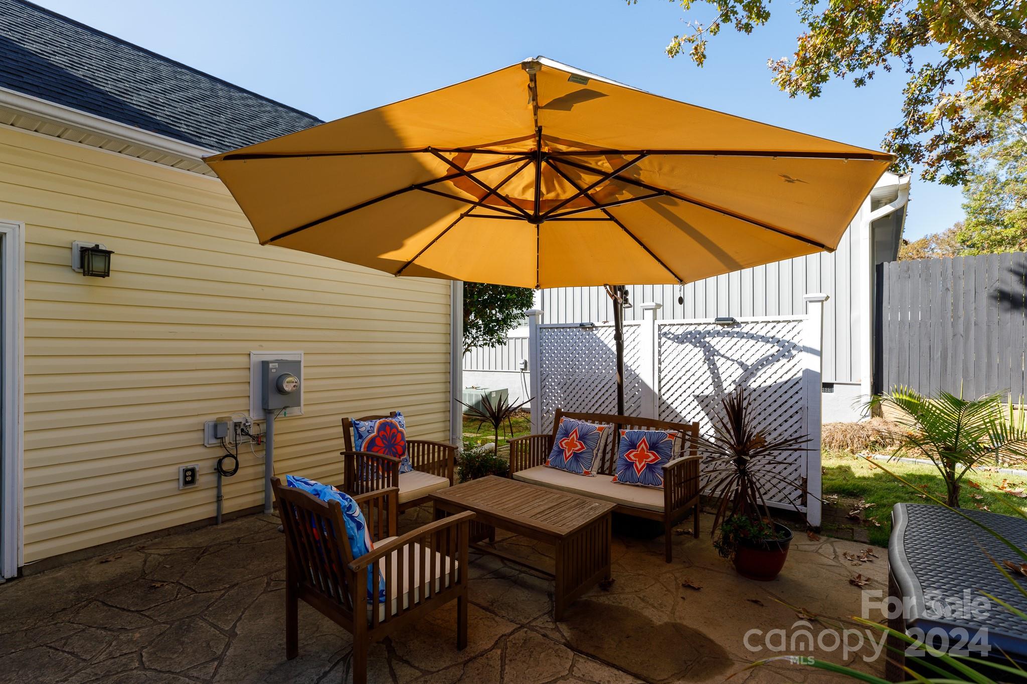 Hallmark Glen - Residential