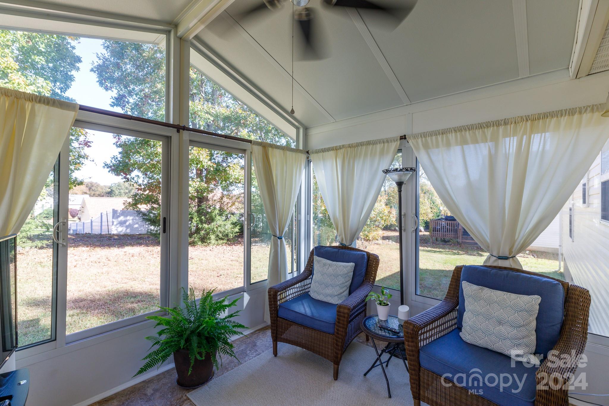 Hallmark Glen - Residential