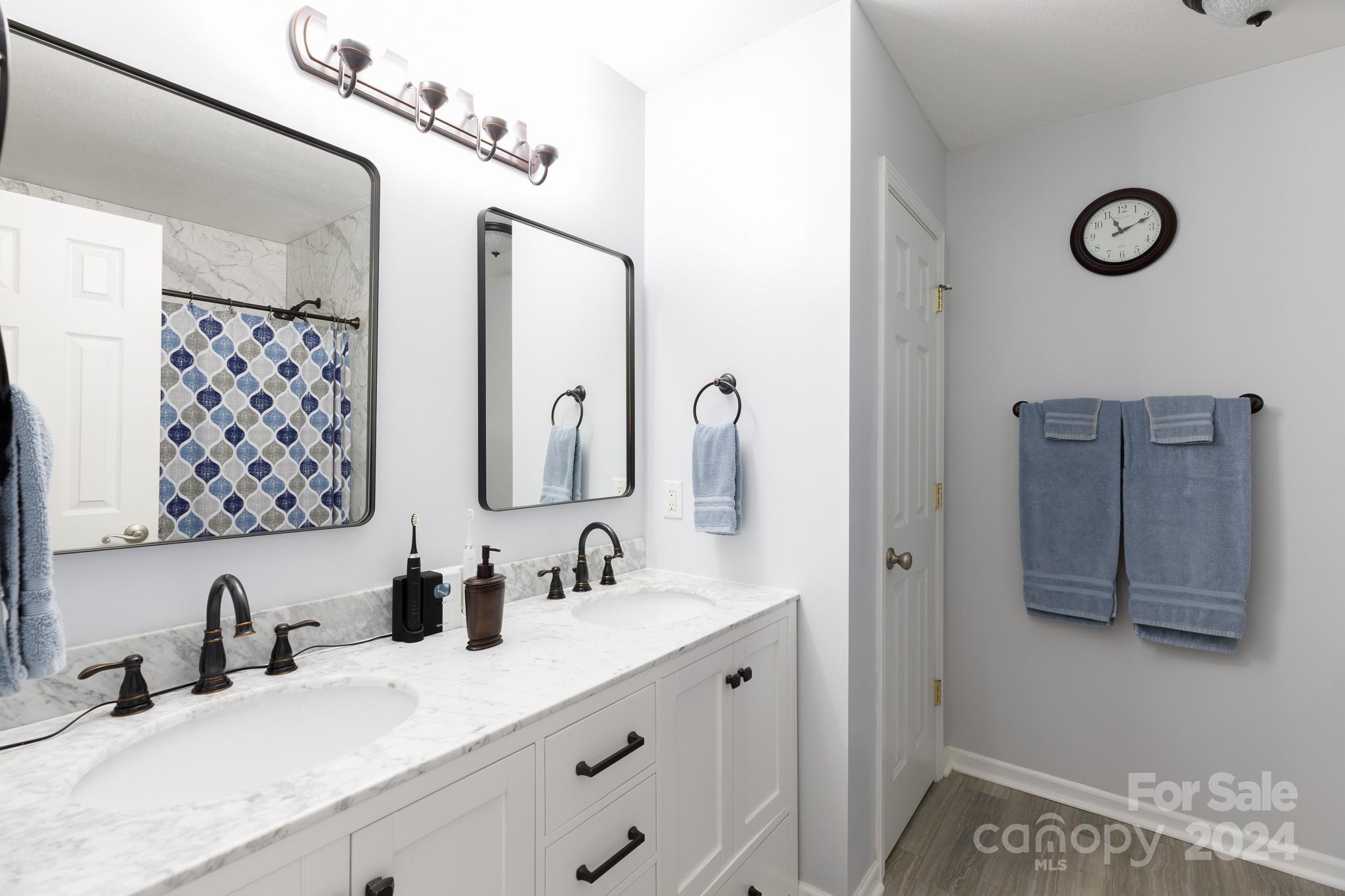 Hallmark Glen - Residential