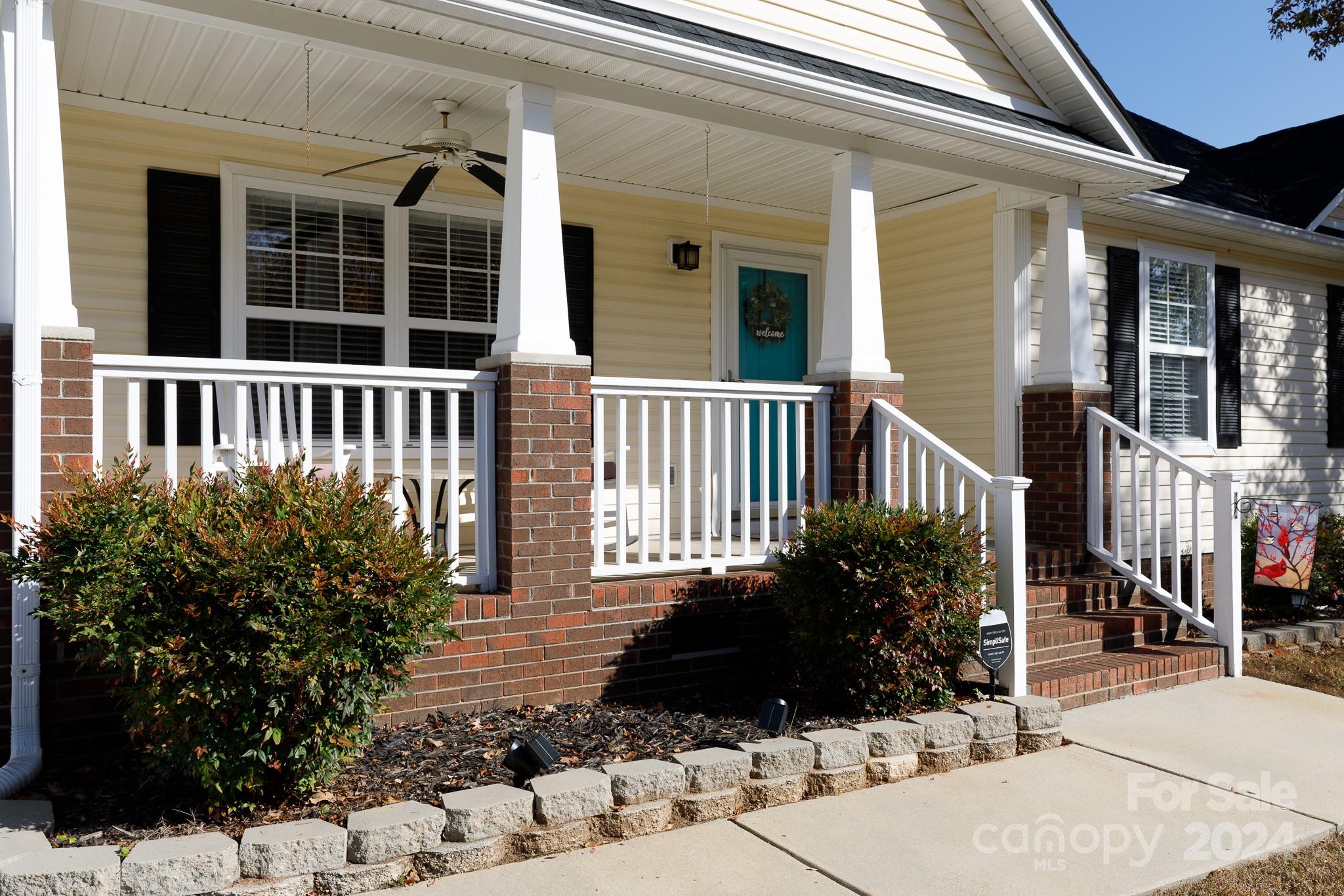 Hallmark Glen - Residential