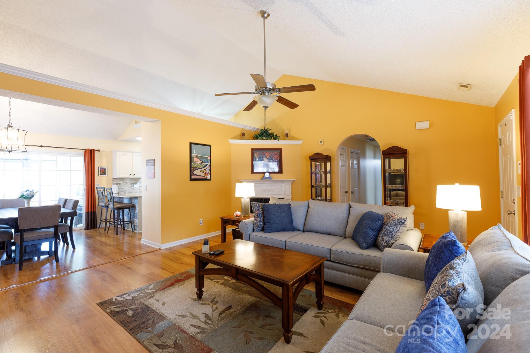 Hallmark Glen - Residential