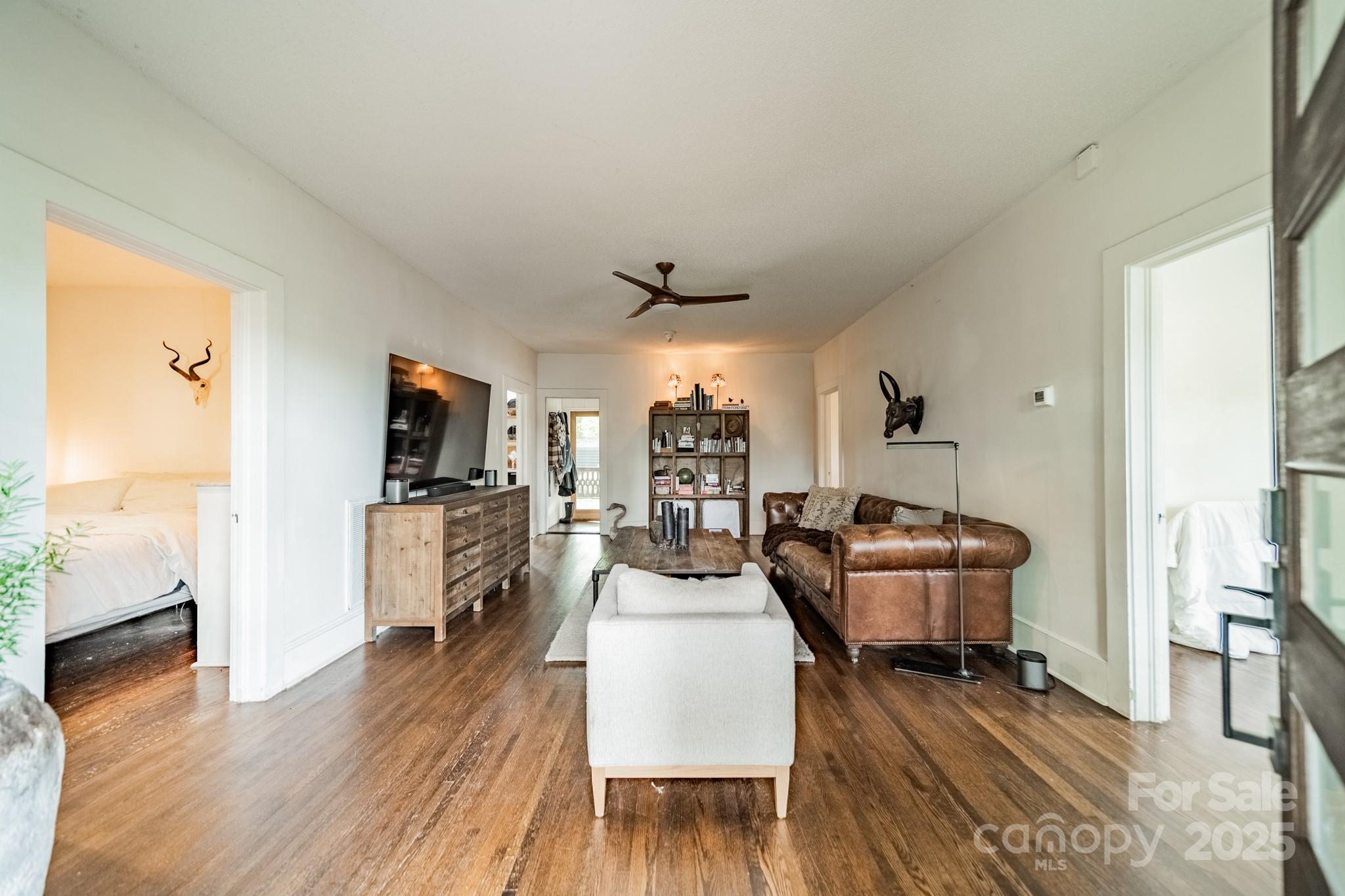 7901 Bud Henderson Road