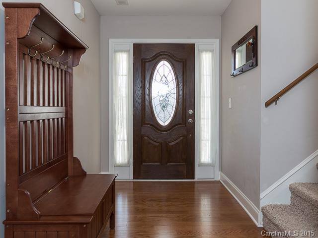 Eastview Oaks - Residential