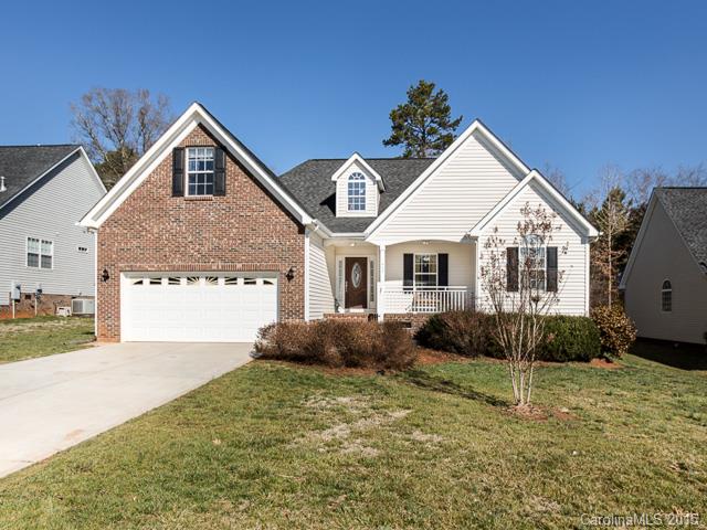 Eastview Oaks - Residential