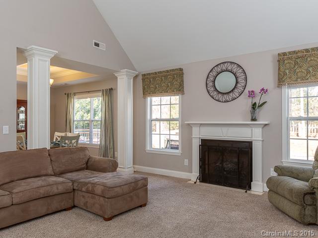 Eastview Oaks - Residential