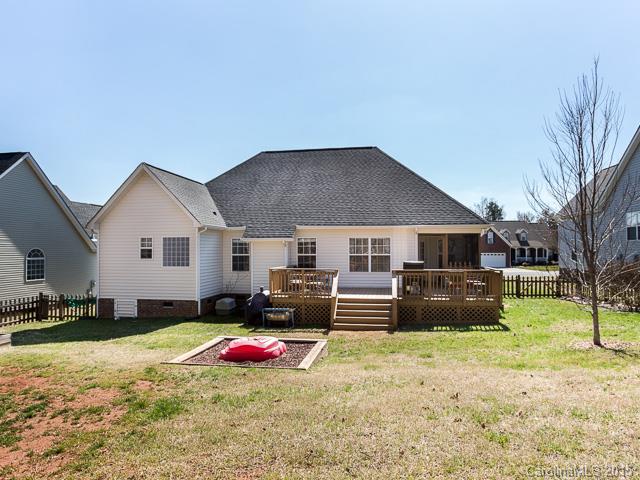 Eastview Oaks - Residential