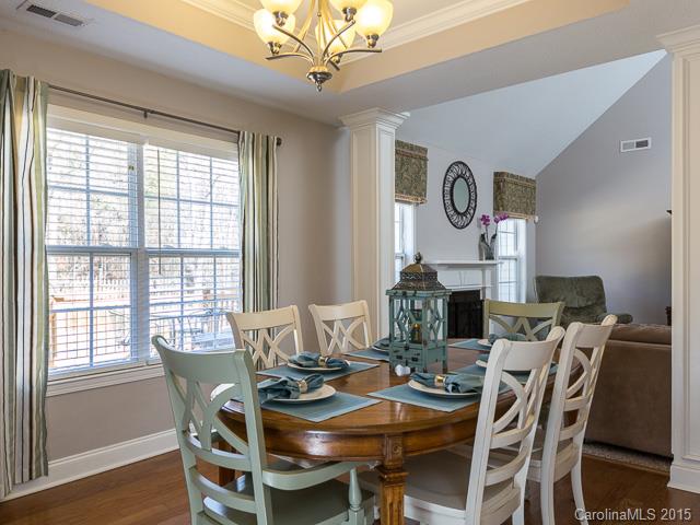 Eastview Oaks - Residential