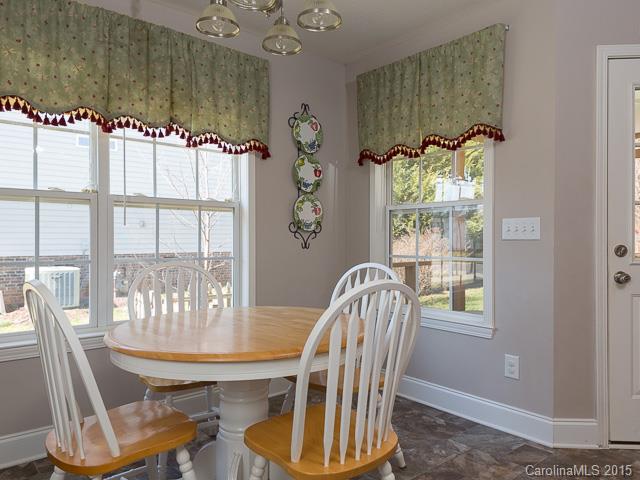 Eastview Oaks - Residential