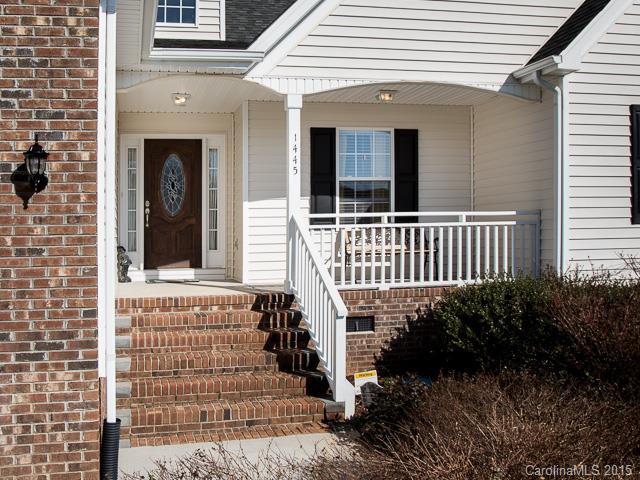 Eastview Oaks - Residential