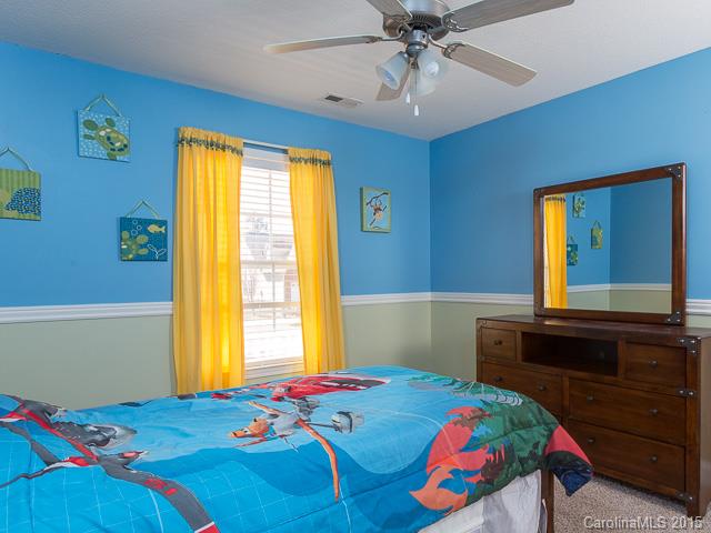 Eastview Oaks - Residential