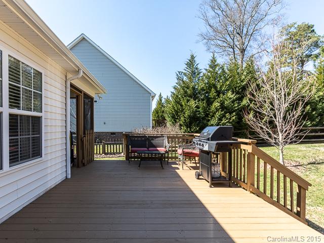 Eastview Oaks - Residential