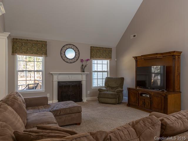 Eastview Oaks - Residential