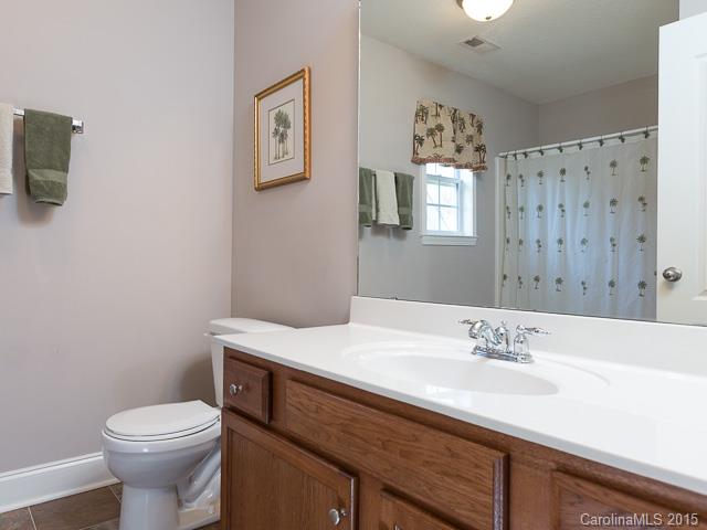 Eastview Oaks - Residential