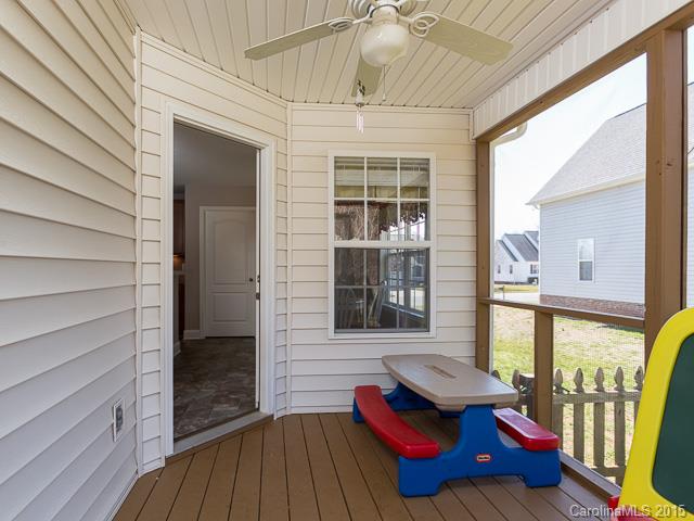 Eastview Oaks - Residential