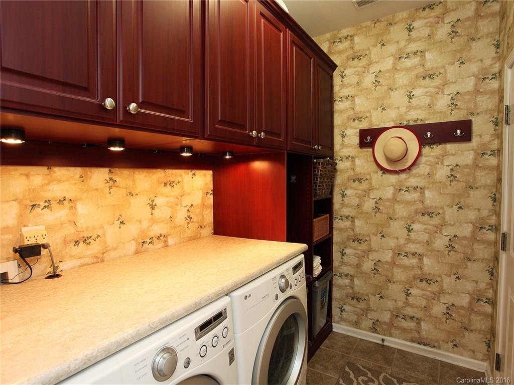 Sutton Place - Residential