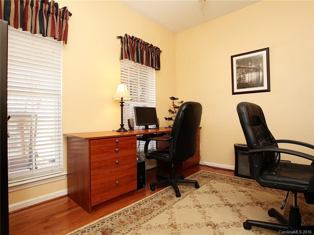 Sutton Place - Residential