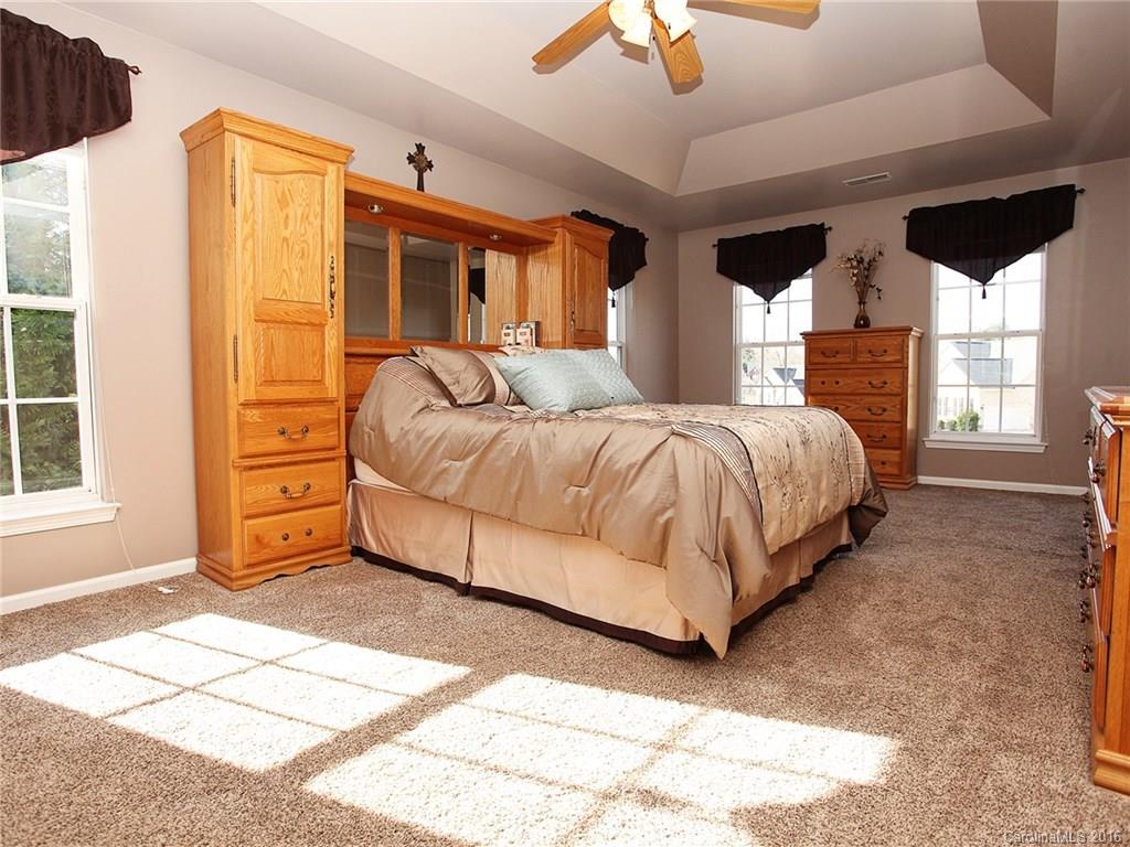 Sutton Place - Residential