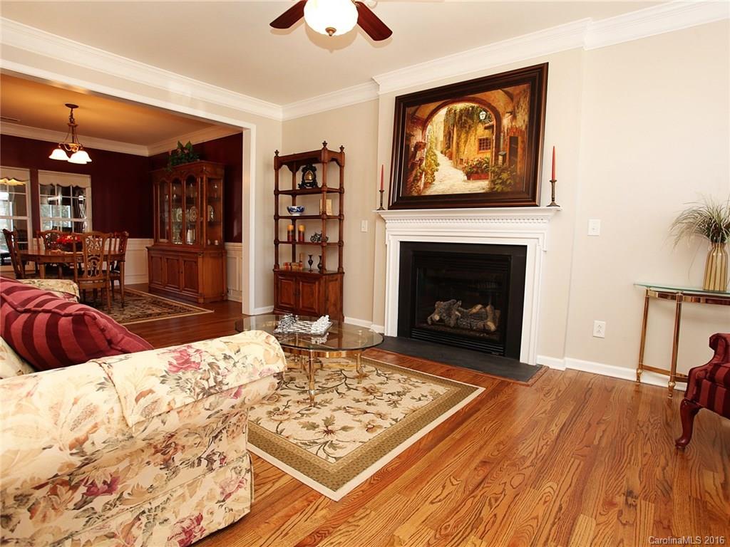 Sutton Place - Residential