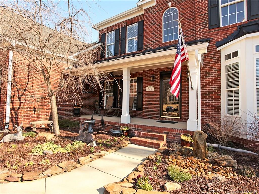 Sutton Place - Residential