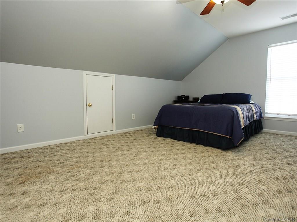 Sutton Place - Residential