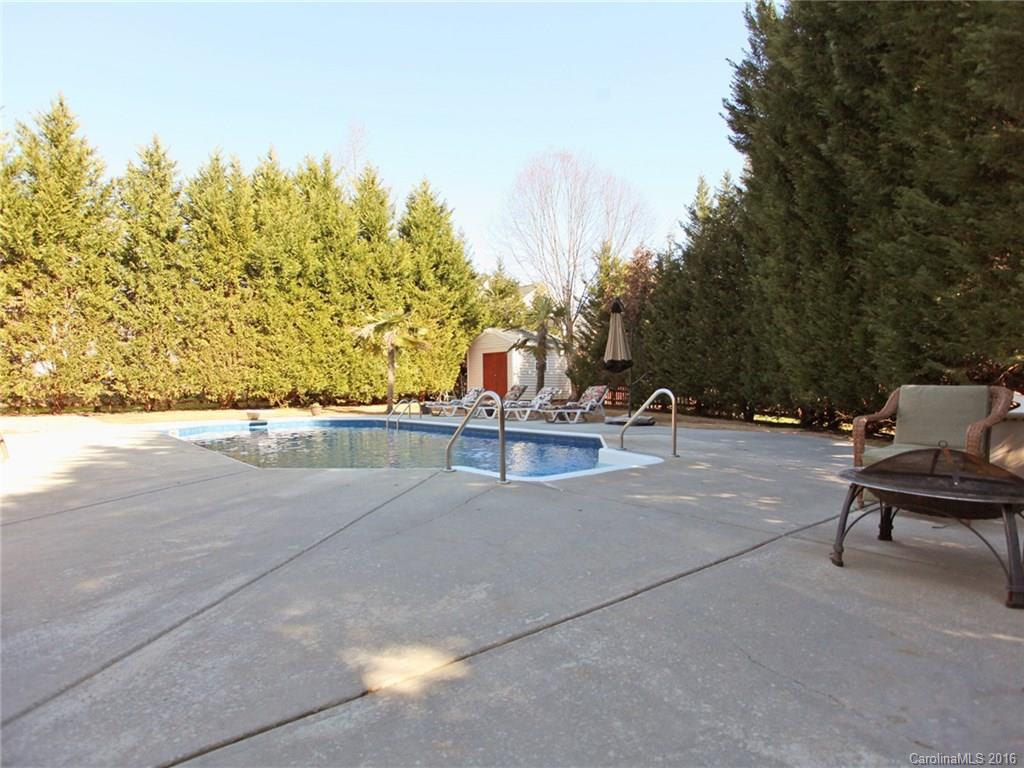 Sutton Place - Residential